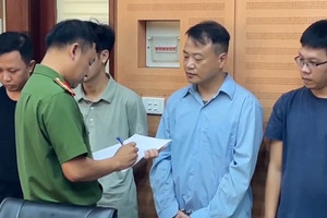 Shark Bình tiếp tục bị khởi tố, tổng cộng 3 tội danh