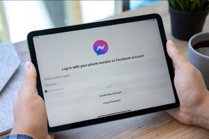 Từ hôm nay 15/12, Facebook Messenger phiên bản máy tính chính thức ngừng hoạt động