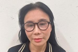 Bộ Công an thông tin mới về vụ án Mailisa