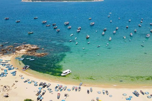 Tập đoàn Xuân Thiện sắp khởi công khu du lịch nghỉ dưỡng cao cấp gần 5.000 tỷ