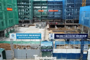 Thực hư thông tin yêu cầu người mua NƠXH phải sao kê bảng lương cả công ty