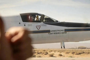 Chưa từng có trong lịch sử: Thiết bị của NASA có thể thăm dò khoáng sản từ độ cao 17km, chi tiết đến từng pixel