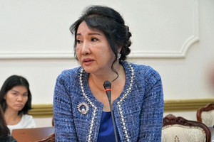 Cổ phiếu QCG bất ngờ tăng kịch trần trước thông tin bà Nguyễn Thị Như Loan bị đề nghị truy tố