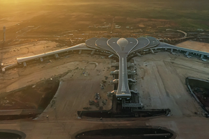 Hôm nay, sân bay lớn nhất Việt Nam sẽ diễn ra sự kiện đặc biệt