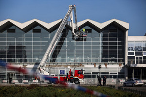 Chọn nhà thầu Trung Quốc, dự án đường sắt huyết mạch thất thoát hơn 1.800 tỷ đồng, nhà ga mới xây sập mái khiến 16 người thiệt mạng