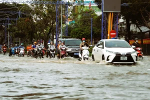 Lo ngại Cần Thơ rơi vào 'trung tâm trên danh nghĩa'