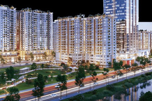 Doanh nghiệp địa ốc đồng loạt ra quân, cuộc đua bán hàng nóng dần cuối năm 2025