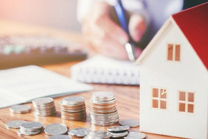 Năm 2026, 5 loại thuế phí phải nộp khi thực hiện mua bán nhà đất