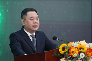 Tín dụng xanh tăng trưởng 21%/năm nhưng vẫn chưa đủ