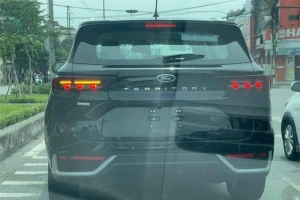 Ford Việt Nam triệu hồi 816 Territory vì lỗi kỹ thuật ở trụ lái, thời gian sửa chữa có thể tới 10 giờ: Các chủ xe cần lưu ý