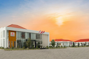 Nafoods (NAF) tăng vốn dự án tổ hợp nông nghiệp công nghệ cao tại Gia Lai lên 744 tỷ đồng