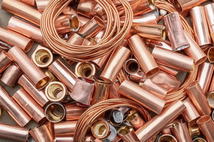 Không phải vàng hay bạc: Một kim loại đang tăng mạnh chưa từng thấy, dự báo lập đỉnh năm 2026