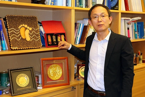 Nhà khoa học nổi tiếng rời châu Âu chọn về nước cống hiến sau 30 năm: Sở hữu hơn 600 bài báo, được trích dẫn hơn 30.000 lần, từng được xem là 'vũ khí bí mật' trong cuộc chiến chống lũ lụt