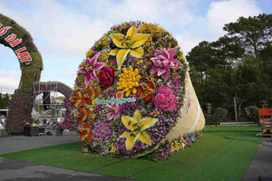 Việt Nam vừa có thêm một kỷ lục mới