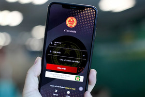 Trước 1/1/2026, hộ, cá nhân kinh doanh được trải nghiệm tính năng chưa từng có trên eTax Mobile