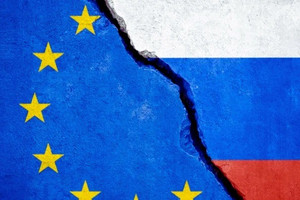 Phong tỏa vĩnh viễn 210 tỷ euro tài sản Nga: EU cuối cùng cũng chọn 'chơi rắn'