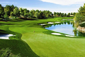 Tỉnh lớn thứ 2 Việt Nam sắp có sân golf 36 lỗ hơn 1.100 tỷ