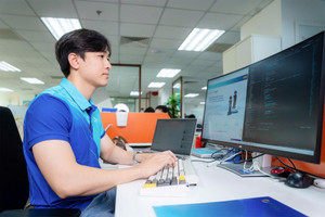 Cách OPES tái định nghĩa nhân sự bảo hiểm: Công nghệ dẫn lối, hiệu suất lên ngôi