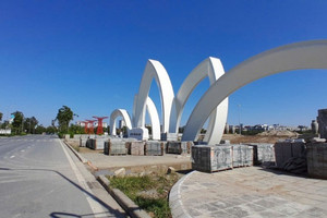 Việt Nam sắp có công viên gần 300 tỷ, rộng 14ha, dự kiến hoạt động đúng dịp Tết Nguyên đán