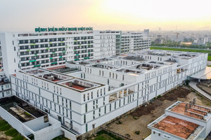 Bộ Công an sẽ điều tra toàn diện, xử lý nghiêm minh vụ việc tại Bệnh viện Bạch Mai, Việt Đức cơ sở 2