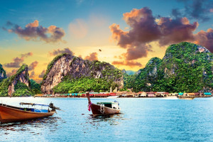 Cơ hội nhận kỳ nghỉ Thái Lan trọn gói 0 đồng cho 2 người khi làm điều này