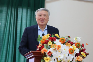 Phó thủ tướng: Cán bộ, công chức sẽ được tăng lương cơ bản ngay trong năm 2026