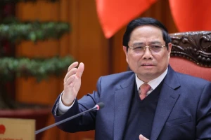 Thủ tướng gợi mở Hà Nội phát triển 'làng trong phố, phố trong làng'