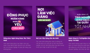 Bank Awards 2025 chính thức mở cổng đề cử: Đi tìm những dấu ấn ngân hàng 'chạm' đến trái tim cộng đồng