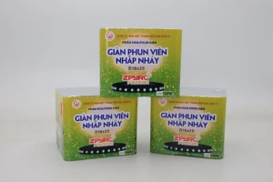 Pháo hoa dân dụng lên kệ Viettel: 500 điểm bán, giá từ hơn 300.000 đồng