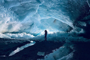 4.000 sông băng sẽ biến mất mỗi năm, các nhà khoa học ra ‘báo động đỏ’