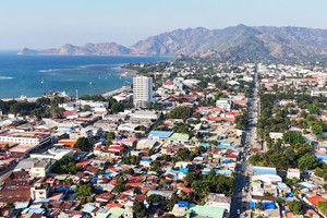 Quốc gia có tên thủ đô ngắn nhất Đông Nam Á, chỉ vỏn vẹn bốn chữ cái