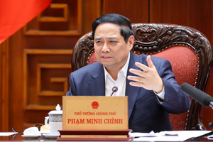 Chuẩn bị khởi công, khánh thành, thông xe 234 dự án với tổng vốn 3,4 triệu tỷ đồng