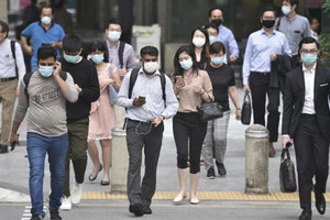 Nhìn tướng đi: Khám phá vận mệnh giàu sang hay nghèo hèn của một người?