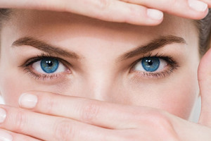 Chỉ cần nhìn mắt là biết ngay ai sang, ai hèn