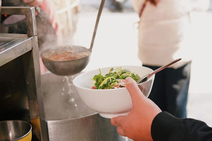 Việt Nam có món ăn được báo Mỹ vinh danh trong 'top 20 món súp ngon nhất thế giới'