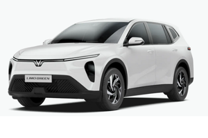 Cận cảnh MPV điện 7 chỗ giá 749 triệu, nhắm thẳng phân khúc gia đình và vận tải cao cấp