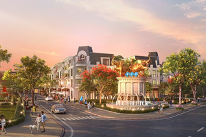 Tổ hợp khách sạn thương mại gần 800 tỷ của FLC tại Gia Lai đón tin vui lớn