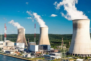 Nhà máy điện hạt nhân đầu tiên của Việt Nam nỗ lực gỡ khó, hướng đến vận hành từ 2030