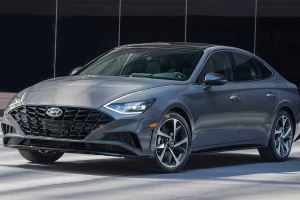 Hyundai xác nhận sedan 'chưa chết': Sonata thế hệ 9 chuẩn bị trở lại với thiết kế và công nghệ mới
