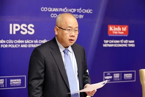 Quy mô thị trường tài chính tương đương 82% GDP, vì sao chính sách tài khóa được đặt vào vai trò dẫn dắt tăng trưởng?