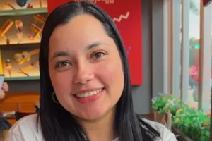 Phát hiện thi thể của nữ bác sĩ 32 tuổi trong tủ đông siêu thị