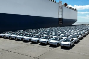 Lệnh cấm xe xăng hoàn toàn sắp bị rút lại tại thị trường tiêu thụ 10 triệu xe/năm