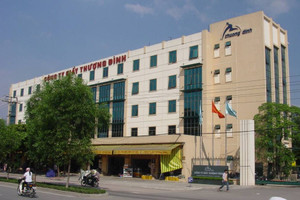 Hà Nội thoái vốn tại Giầy Thượng Đình: Nhà đầu tư chốt giá gấp 10 lần, 'đất vàng' là tâm điểm?