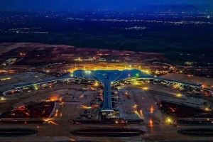 Sân bay Long Thành ‘ăn điện’ theo tiêu chuẩn nghiêm ngặt