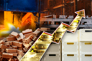 Đón kế hoạch đầu tư công kỷ lục 1,08 triệu tỷ đồng năm 2026, 4 cổ phiếu đồng loạt phá đỉnh lịch sử