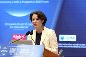 UNDP: Kinh tế tuần hoàn mới chiếm chưa tới 7% toàn cầu, Việt Nam cần hành động mạnh mẽ hơn