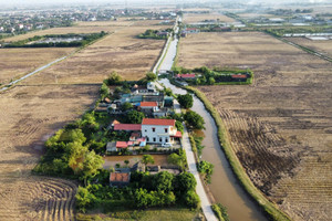 Từ năm 2026, cha mẹ cắt đất cho con không còn nỗi lo thuế chuyển đổi đất tiền tỷ