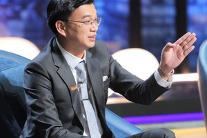 Doanh nghiệp thuộc hệ sinh thái của shark Lê Hùng Anh sắp khởi công khu công nghiệp sinh thái gần 3.400 tỷ