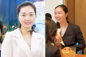 Em gái tài giỏi nhưng kín tiếng của Cường Đô La, sở hữu loạt doanh nghiệp lớn, từng là chủ nợ lớn nhất của Quốc Cường Gia Lai