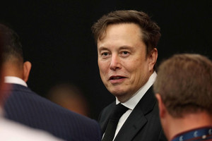 Chưa từng có trong lịch sử: Tài sản của tỷ phú Elon Musk vượt 600 tỷ USD nhờ SpaceX